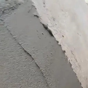 旌德水工建筑物I级C55聚合物改性水泥砂浆 渠道防渗泵站加固迎水面抗冲刷砂浆