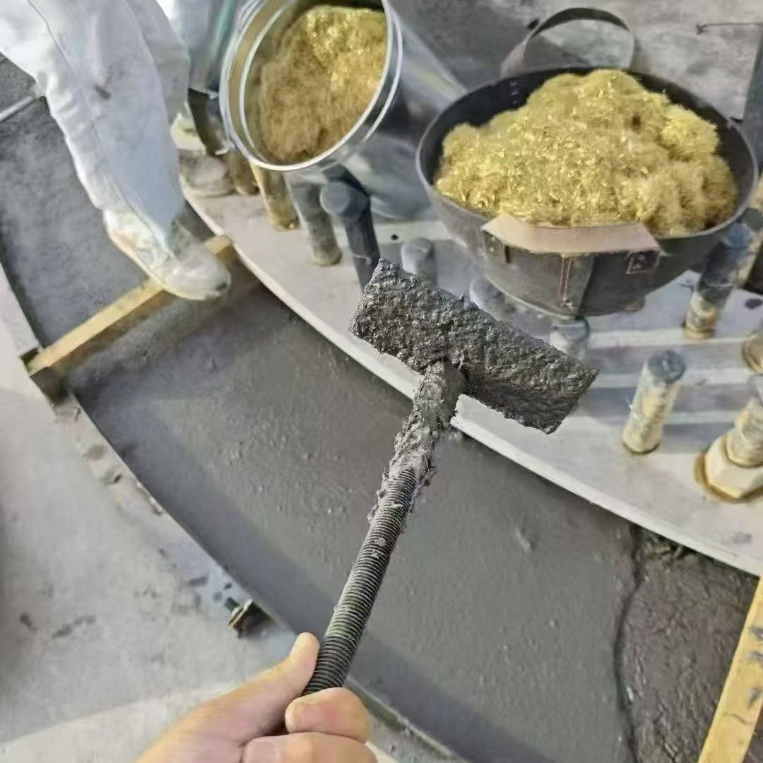 旌德C120风电设备基础专用灌浆料