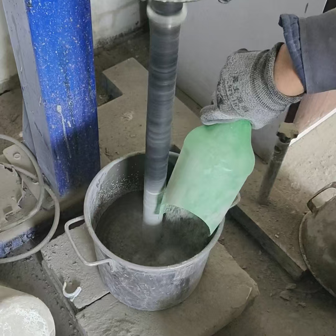 旌德桥梁公路张拉用H60压浆料与普通压浆料有什么区别？