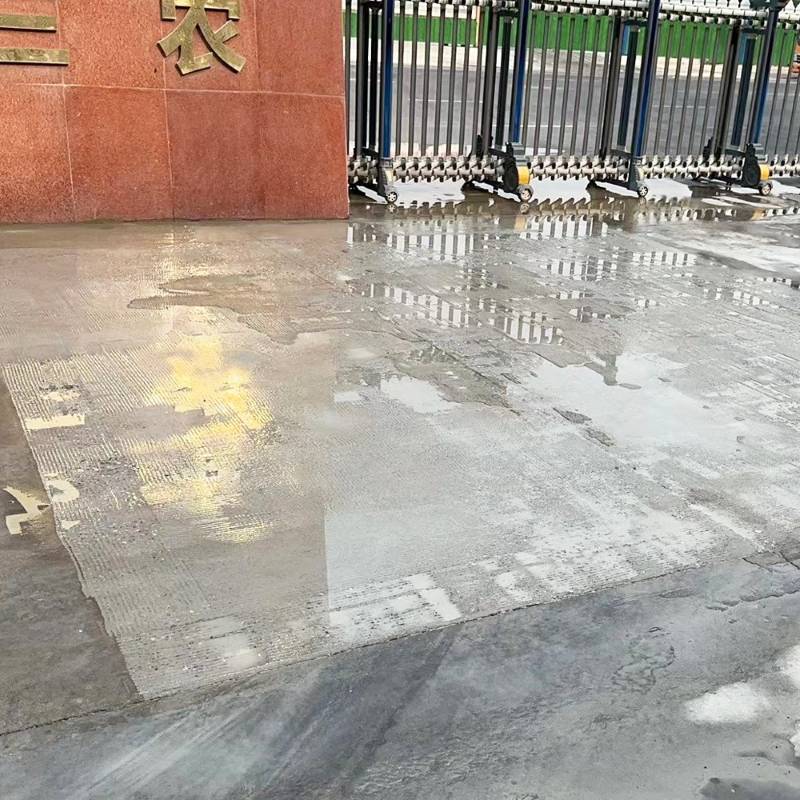 旌德水泥路面翻新砂浆