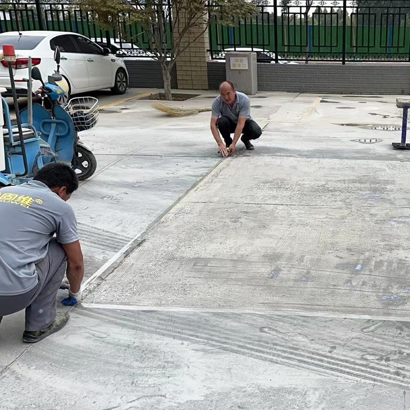 旌德市政道路修复应急抢险常备材料
