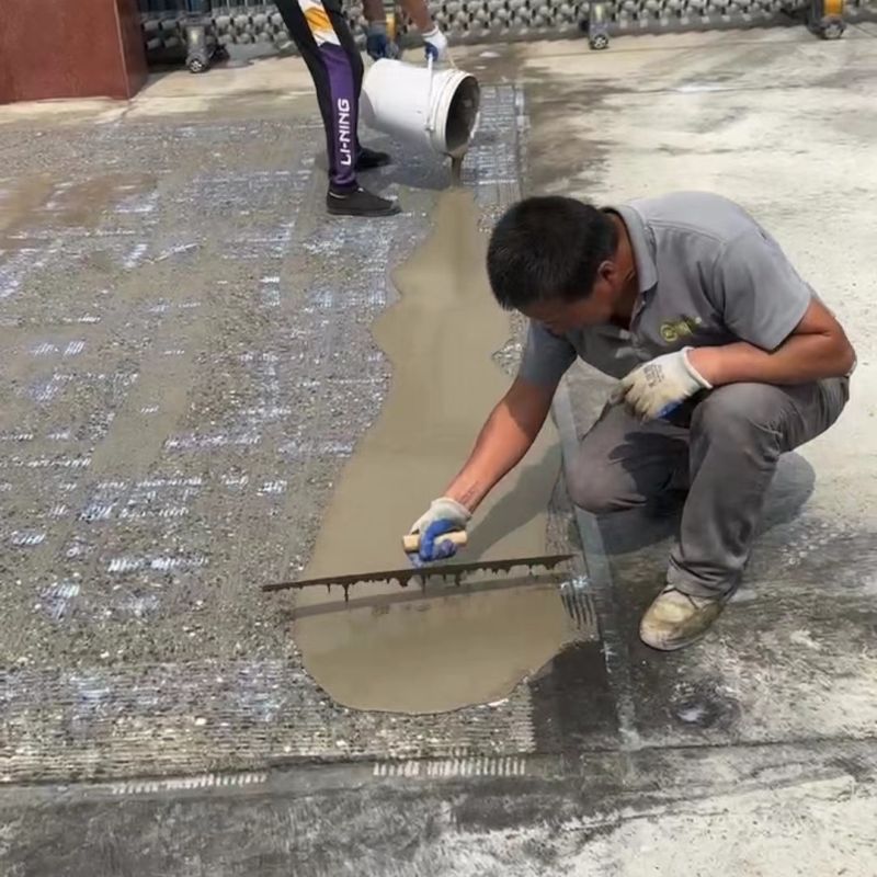 旌德针对混凝土起皮、麻面、脱层、坑槽等修补有哪些材料